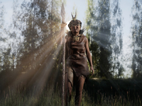 ZDF: Terra X lüftet ein Geheimnis aus der Steinzeit - Foto: presseportal.de