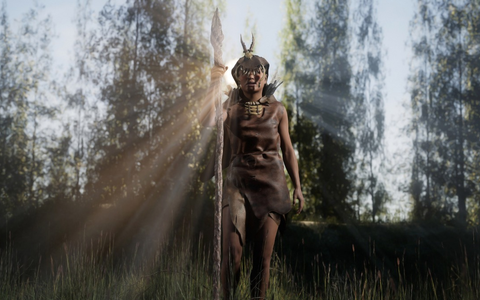 ZDF: Terra X lüftet ein Geheimnis aus der Steinzeit - Foto: presseportal.de