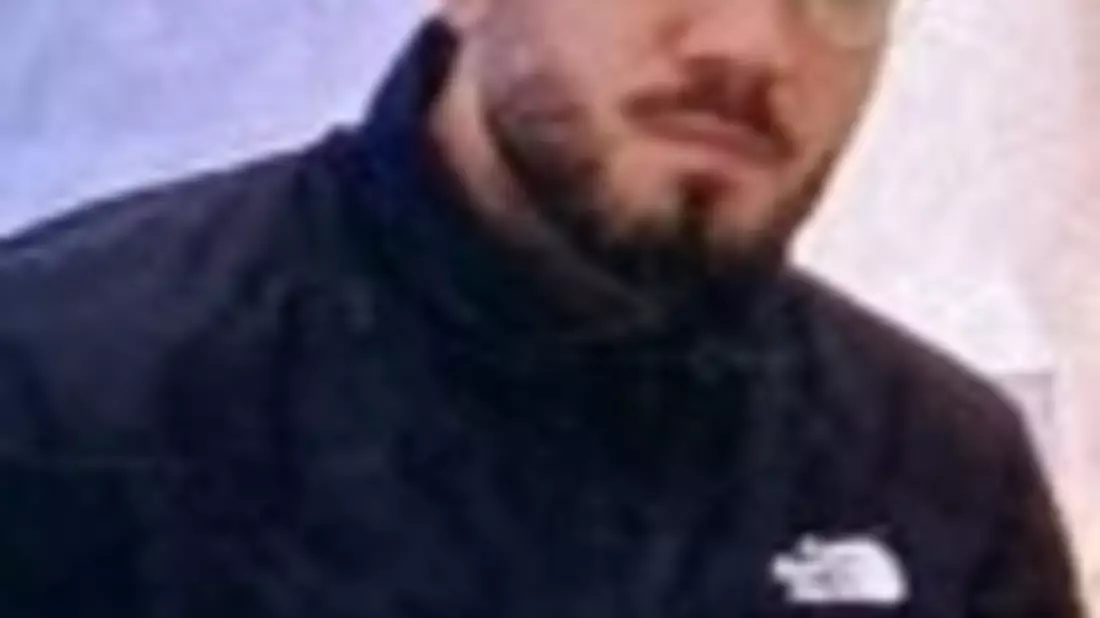 POL-OF: Wo ist Zubair Azizi? - Bild: presseportal.de