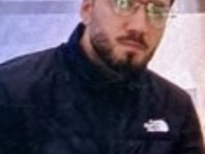 POL-OF: Wo ist Zubair Azizi? - Foto: presseportal.de