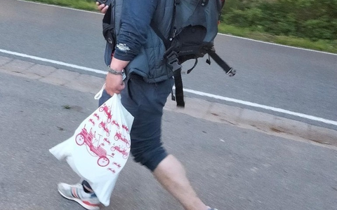 POL-FL: Polizeidirektion Flensburg - Polizei bittet um Hinweise zu mutmaßlichem Einbrecher - Foto: presseportal.de POL-FL: Polizeidirektion Flensburg - Polizei bittet um Hinweise zu mutmaßlichem Einbrecher - Foto: presseportal.de