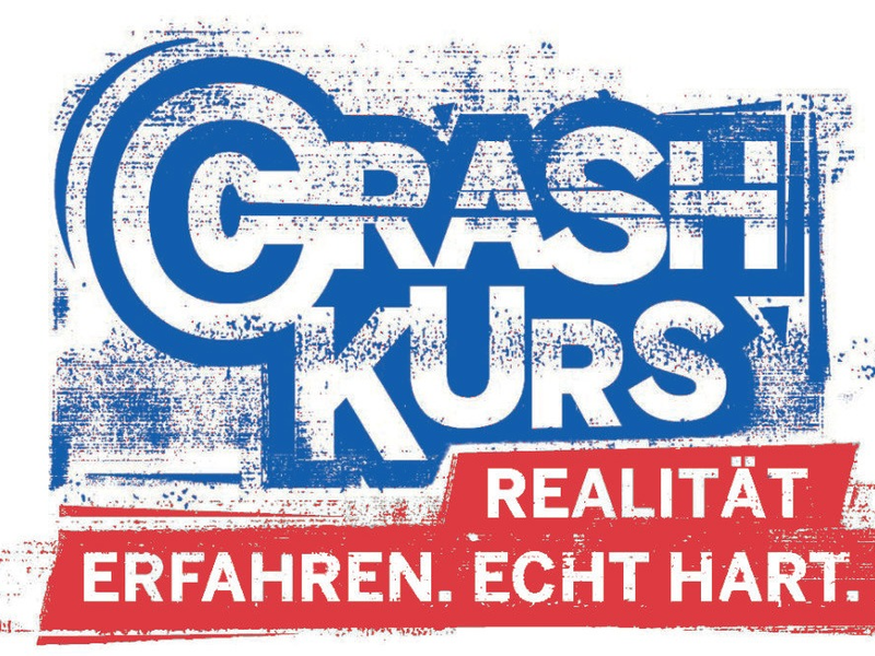 POL-DA: Michelstadt: Crash Kurs sensibilisiert Berufsschüler für Verkehrssicherheit / Polizei informiert junge Fahrerinnen und Fahrer - Foto: presseportal.de