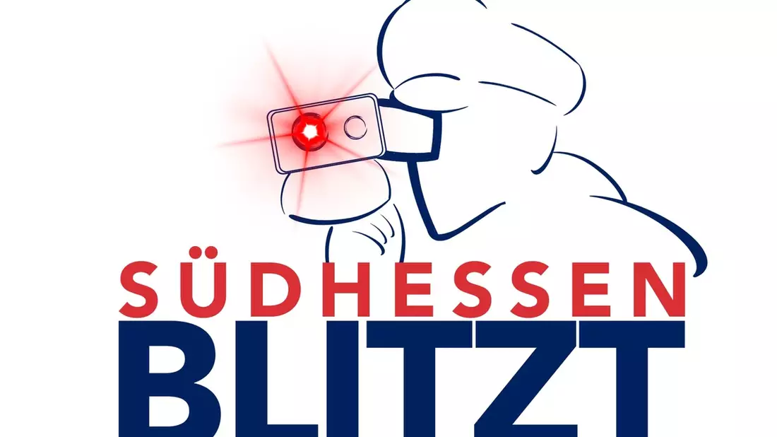 POL-DA: Südhessen: Südhessen blitzt - Gemeinsam für mehr Sicherheit im Straßenverkehr - Bild: presseportal.de