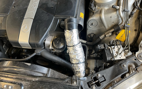 POL-ME: 37 MĂ€ngel - Polizei zieht marode S-Klasse aus dem Verkehr - Velbert - 2511025 - Foto: presseportal.de POL-ME: 37 MĂ€ngel - Polizei zieht marode S-Klasse aus dem Verkehr - Velbert - 2511025 - Foto: presseportal.de