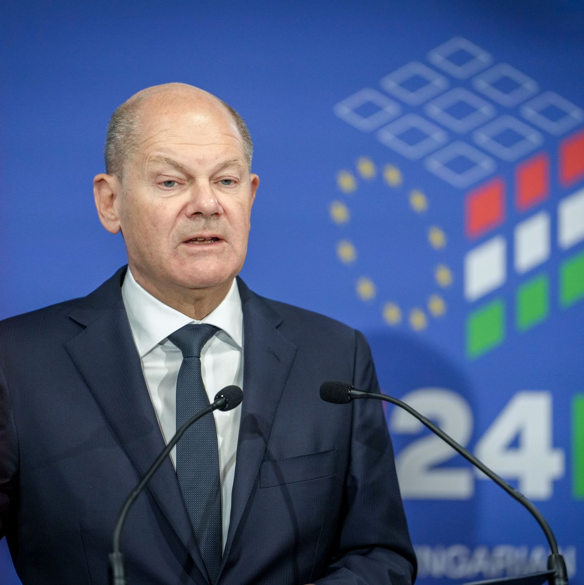 Es hat fast fünf Monate gedauert, die neue EU-Kommission unter Ursula von der Leyens Führung zusammenzustellen. (Archivbild) - Foto: Kay Nietfeld/dpa