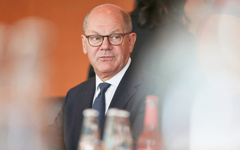 Olaf Scholz (Archiv) - Foto: über dts Nachrichtenagentur