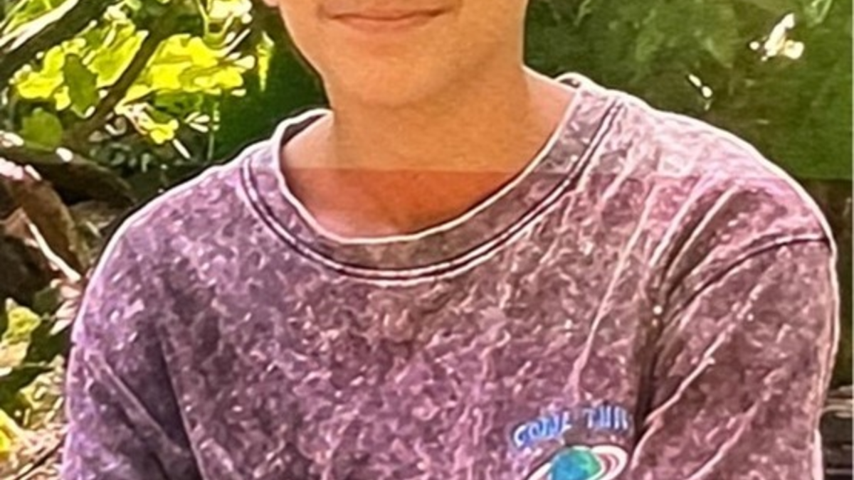 POL-MS: 14-jähriger Münsteraner vermisst - Polizei bittet um Hinweise - Foto: presseportal.de