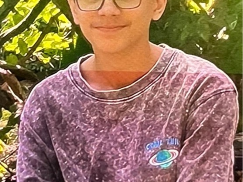 POL-MS: 14-jähriger Münsteraner vermisst - Polizei bittet um Hinweise - Foto: presseportal.de