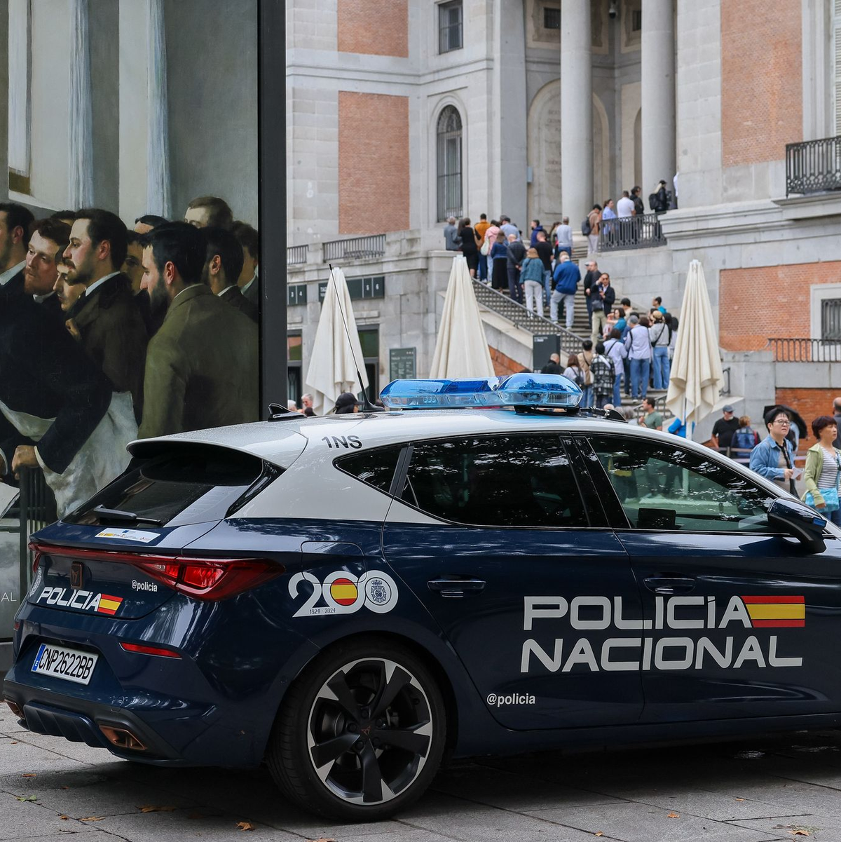 Mehrere Menschen sind bei einem Unfall auf der Balearen-Insel Menorca ums Leben gekommen (Symbolfoto). - Foto: Jan Woitas/dpa