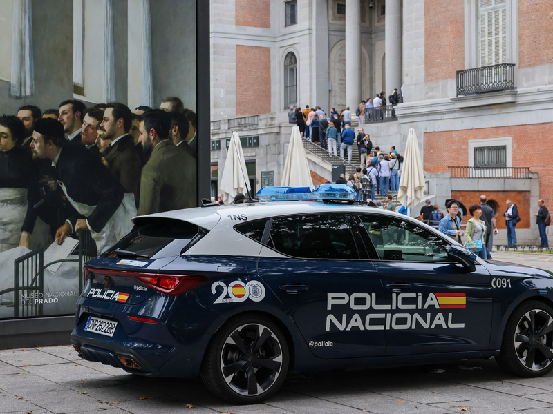 Mehrere Menschen sind bei einem Unfall auf der Balearen-Insel Menorca ums Leben gekommen (Symbolfoto). - Foto: Jan Woitas/dpa