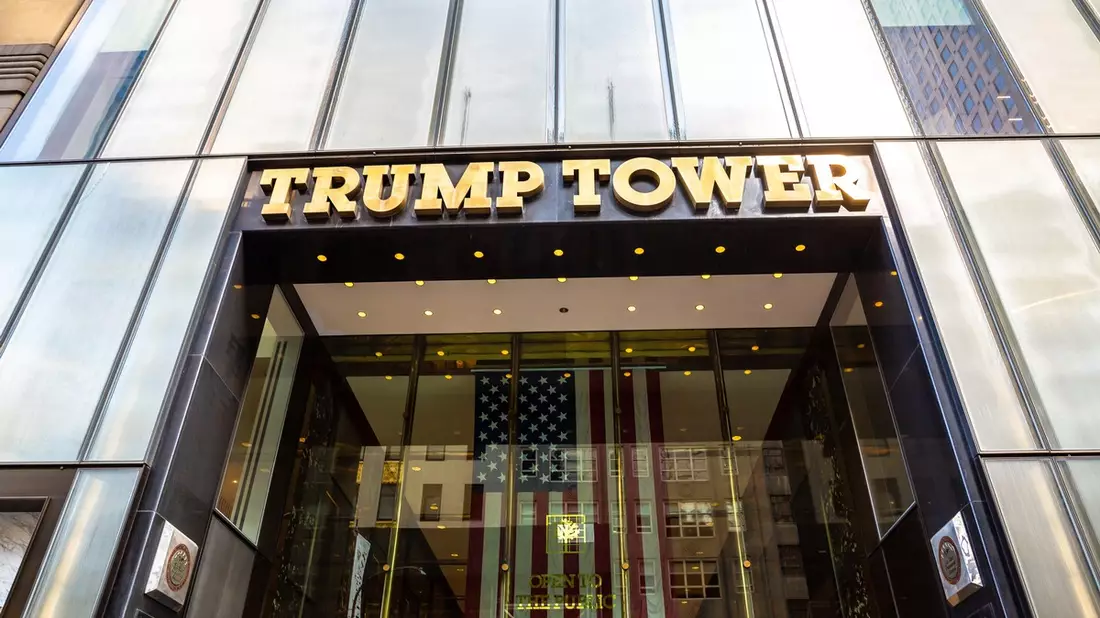 Trump ist wieder Präsident! Was heißt das für den deutschen Immobilienmarkt? - Bild: presseportal.de