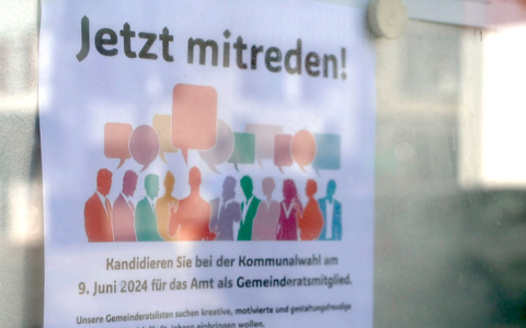 SWR erhält Bremer Fernseh- und Digitalpreis für Dokumentation über Demokratie in der Region / Preise im Regionalwettbewerb der ARD bei Radio Bremen verliehen - Foto: presseportal.de