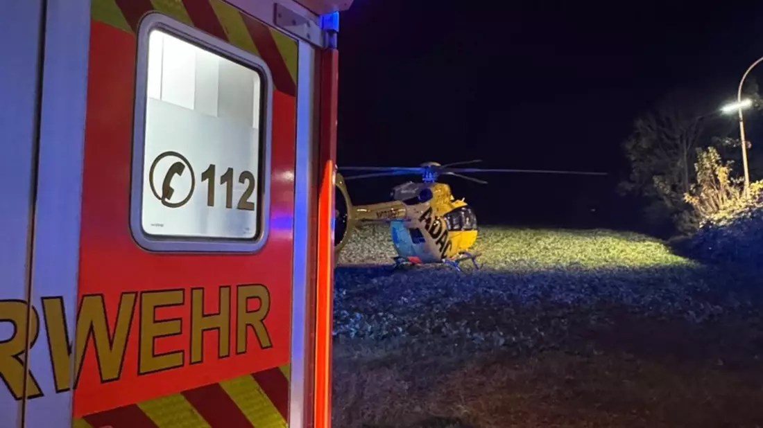 FW-DT: Verkehrsunfall an der Kreuzung Remmighauser x Hornsche Straße - Frontalzusammenstoß zweier PKW - Bild: presseportal.de