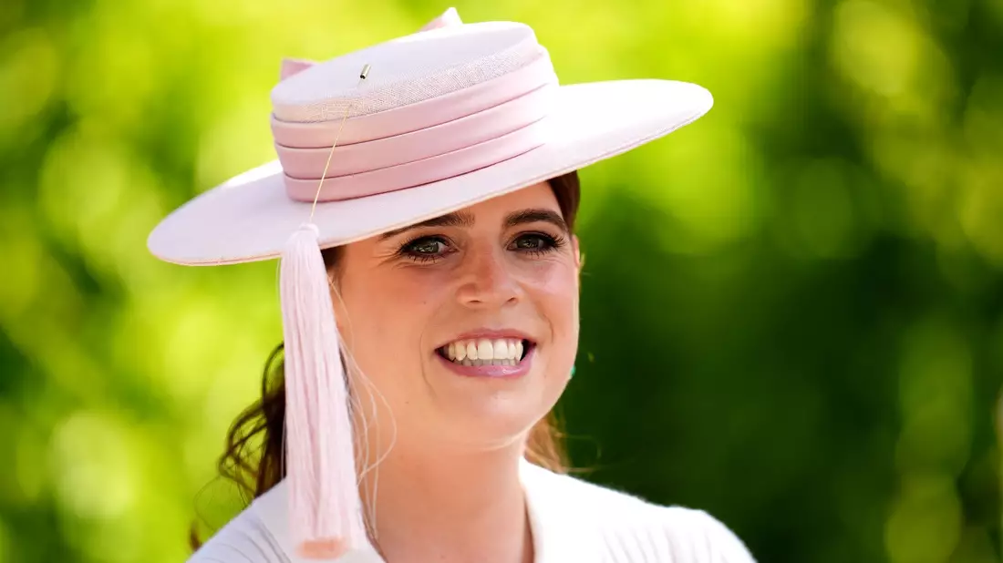 Harrys Cousine ist angeblich eine Nachbarin des royalen Paares. (Archivbild) - Bild: John Walton/PA Wire/dpa