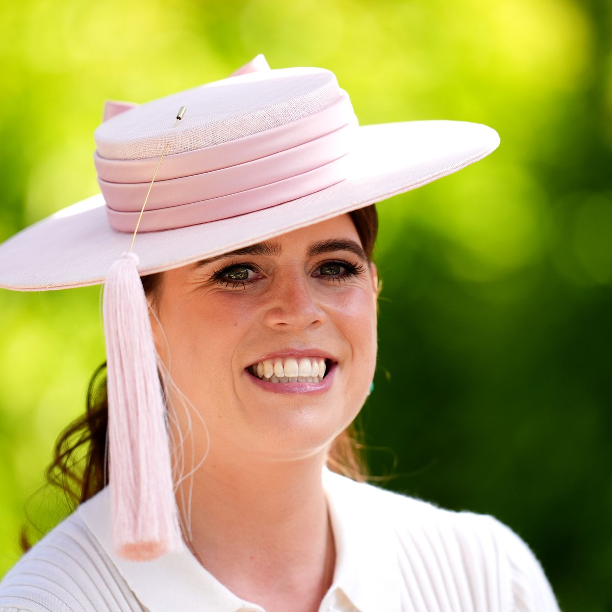 Harrys Cousine ist angeblich eine Nachbarin des royalen Paares. (Archivbild) - Foto: John Walton/PA Wire/dpa