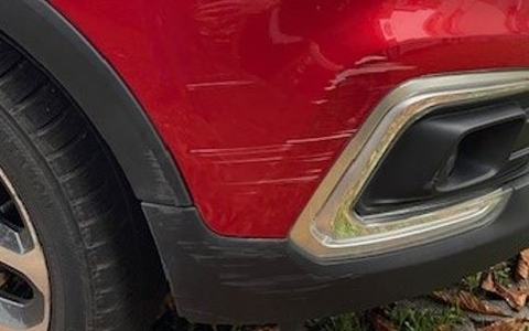 POL-PDNW: Zeugensuche zu Unfallflucht - Foto: presseportal.de