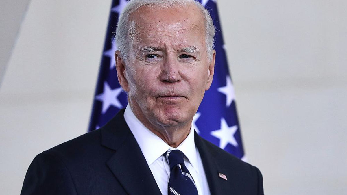 Joe Biden (Archiv) - Foto: über dts Nachrichtenagentur