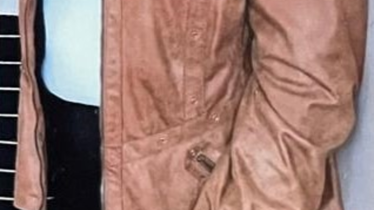 POL-HL: 84-jährige Dame aus Lübeck St. Gertrud vermisst - Polizei bittet um Mithilfe - Foto: presseportal.de