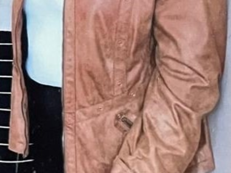 POL-HL: 84-jährige Dame aus Lübeck St. Gertrud vermisst - Polizei bittet um Mithilfe - Foto: presseportal.de