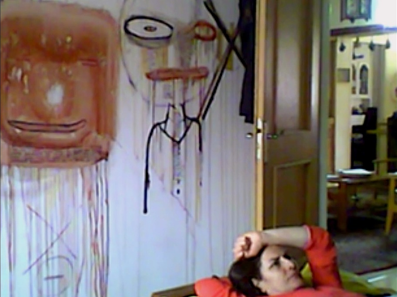 Der 3sat-Dokumentarfilmpreis 2024 geht an Was hast du gestern geträumt, Parajanov? von Faraz Fesharaki - Foto: presseportal.de