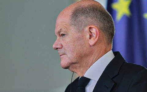 Olaf Scholz (Archiv) - Foto: über dts Nachrichtenagentur