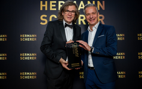 Innovative Impulse aus Österreich: Industrieexperte begeistert beim 20. Internationalen Speaker Slam in Mastershausen - Foto: presseportal.de