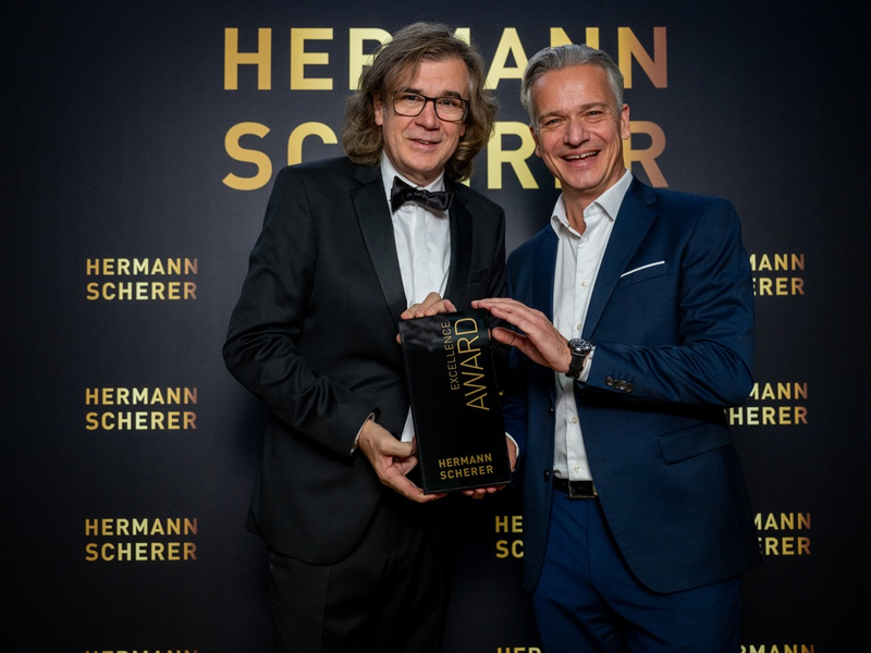 Innovative Impulse aus Österreich: Industrieexperte begeistert beim 20. Internationalen Speaker Slam in Mastershausen - Foto: presseportal.de