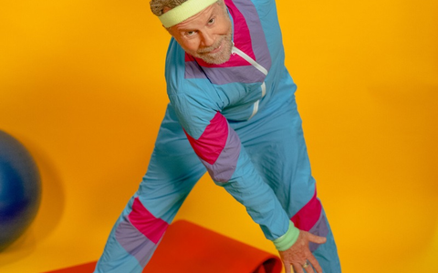 Jenke von Wilmsdorff JENKE. Zeitreise - Foto: Seven.One/Willi Weber, presseportal.de