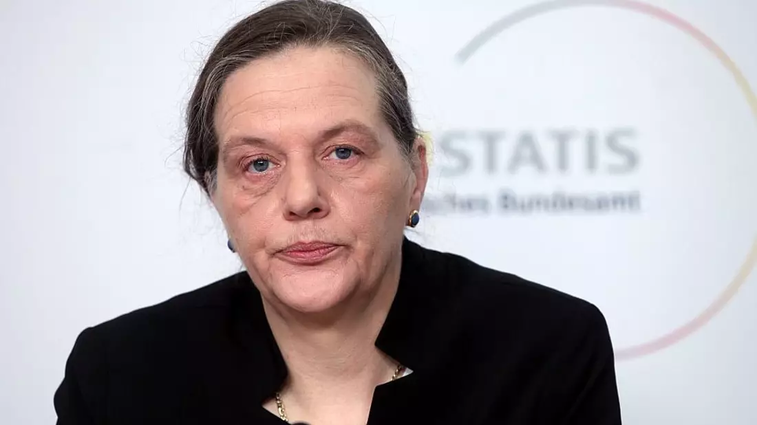 Ruth Brand (Archiv) - Bild: über dts Nachrichtenagentur