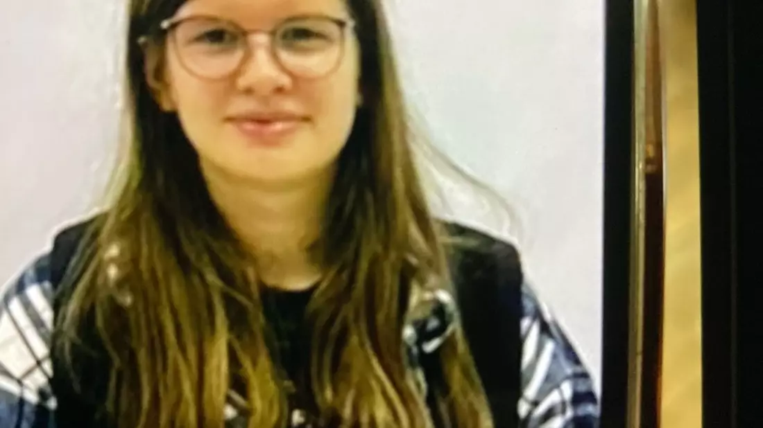 POL-SO: Öffentlichkeitsfahndung nach Vermisster Jugendlicher - Bild: presseportal.de