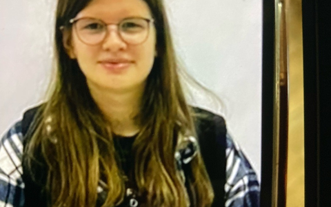 POL-SO: Öffentlichkeitsfahndung nach Vermisster Jugendlicher - Foto: presseportal.de