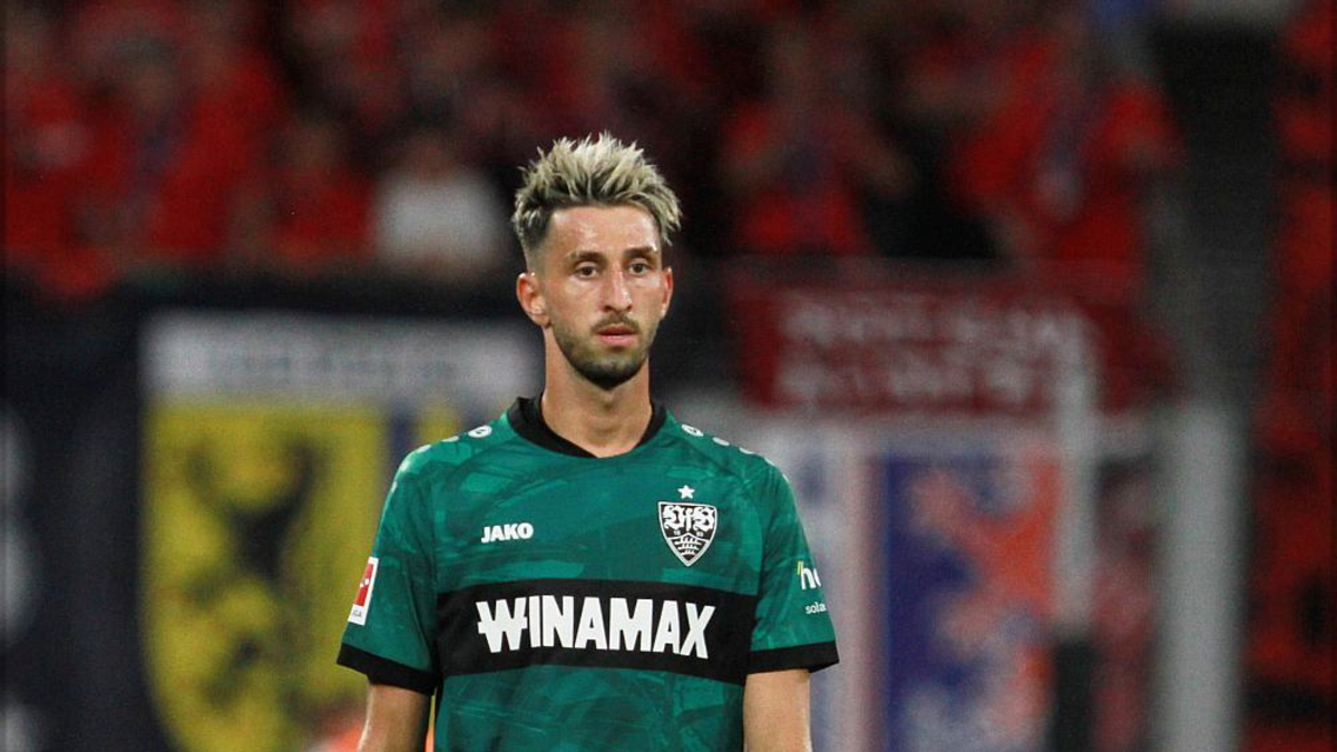 Atakan Karazor (Archiv) - Foto: über dts Nachrichtenagentur