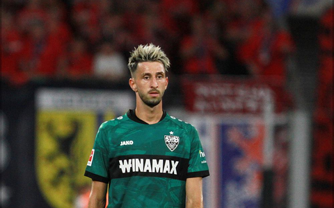 Atakan Karazor (Archiv) - Foto: über dts Nachrichtenagentur