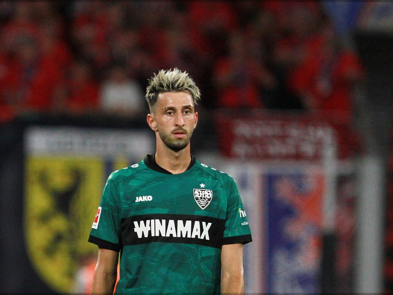 Atakan Karazor (Archiv) - Foto: über dts Nachrichtenagentur