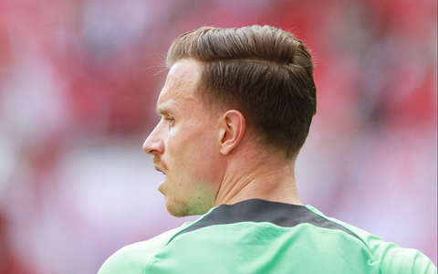 Yannick Gerhardt (VfL Wolfsburg) (Archiv) - Foto: über dts Nachrichtenagentur