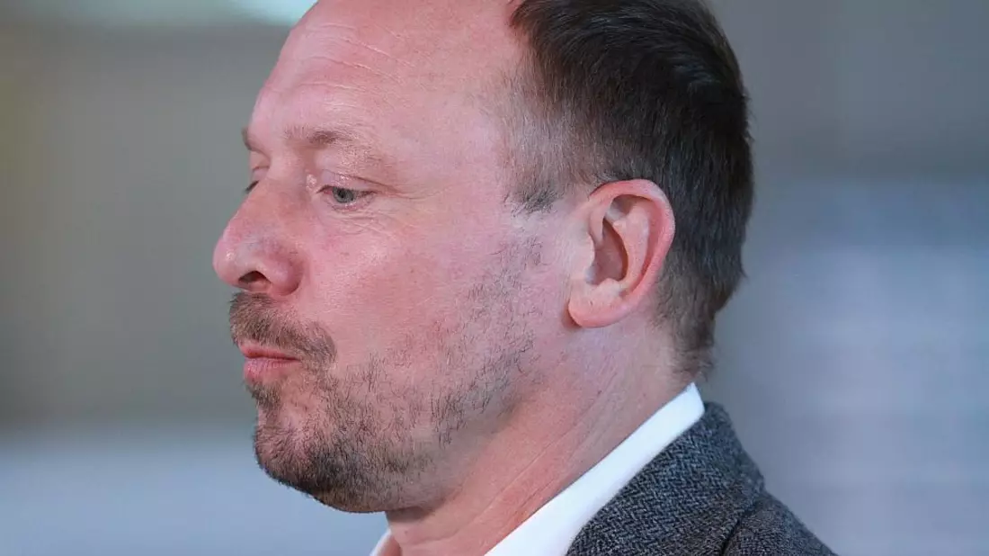 Marco Wanderwitz (Archiv) - Bild: über dts Nachrichtenagentur