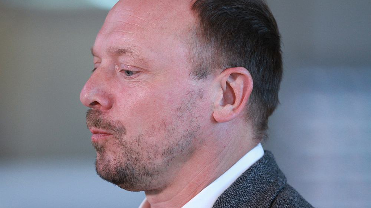 Marco Wanderwitz (Archiv) - Foto: über dts Nachrichtenagentur