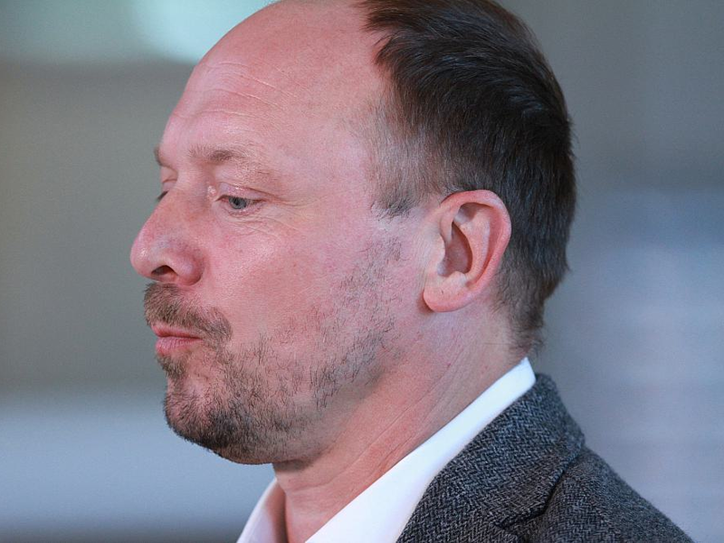 Marco Wanderwitz (Archiv) - Foto: über dts Nachrichtenagentur