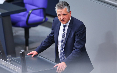 Thorsten Frei (Archiv) - Foto: über dts Nachrichtenagentur