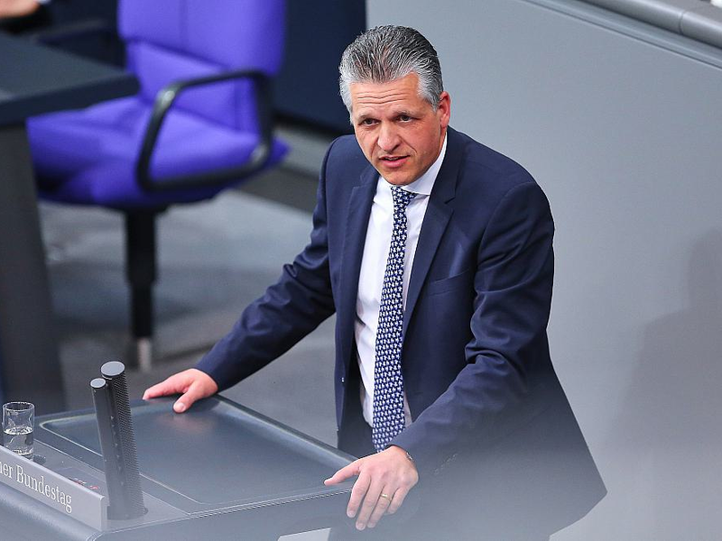 Thorsten Frei (Archiv) - Foto: über dts Nachrichtenagentur