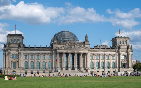 Die Parteien ringen um einen Termin für Neuwahl des Bundestages. (Archivbild) - Foto: Monika Skolimowska/dpa-Zenztralbild/dpa