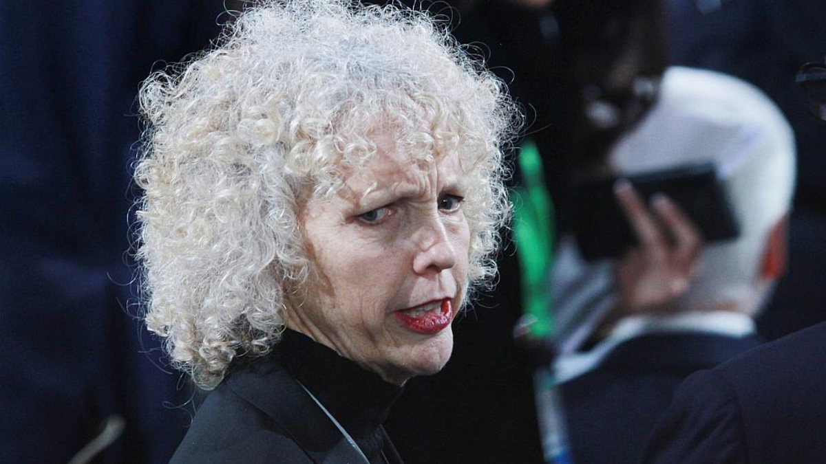 Jennifer Morgan (Archiv) - Foto: über dts Nachrichtenagentur