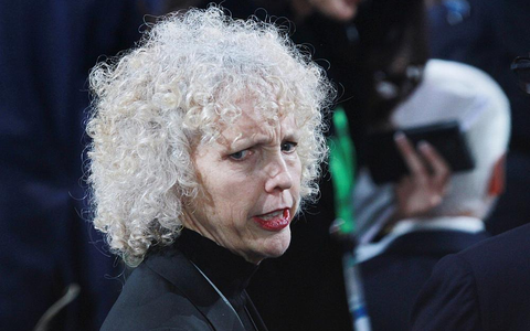 Jennifer Morgan (Archiv) - Foto: über dts Nachrichtenagentur