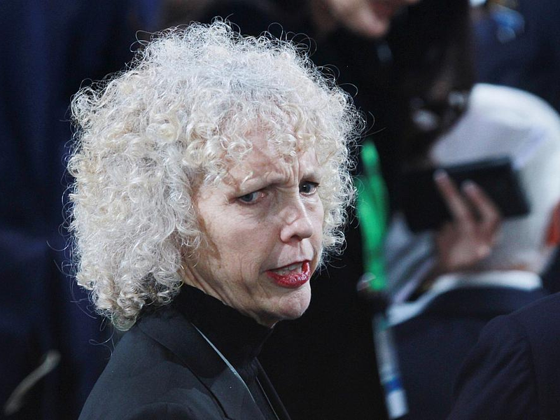 Jennifer Morgan (Archiv) - Foto: über dts Nachrichtenagentur