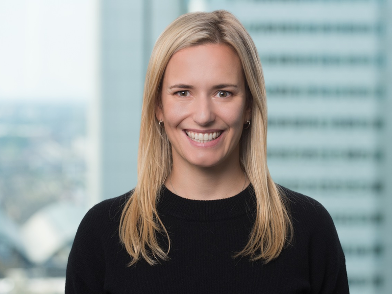 CFOs kürzer im Amt als CEOs - Foto: presseportal.de