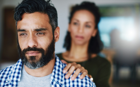 Wie erleben Menschen mit Depressionen die Online-Partnersuche? - Foto: presseportal.de