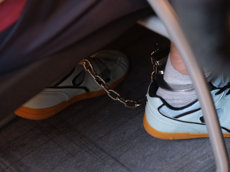 Im November und Dezember soll aufgearbeitet werden, wie es zu dieser Tat kommen konnte. - Foto: Sebastian Willnow/dpa