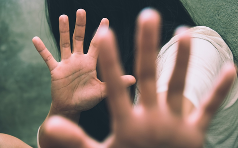 LPD-EF: Thüringer Polizei veröffentlicht Lagebild Häusliche Gewalt für das Jahr 2023 - Foto: presseportal.de