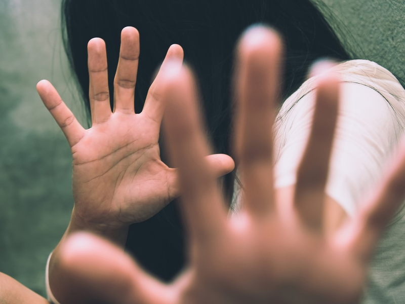 LPD-EF: Thüringer Polizei veröffentlicht Lagebild Häusliche Gewalt für das Jahr 2023 - Foto: presseportal.de