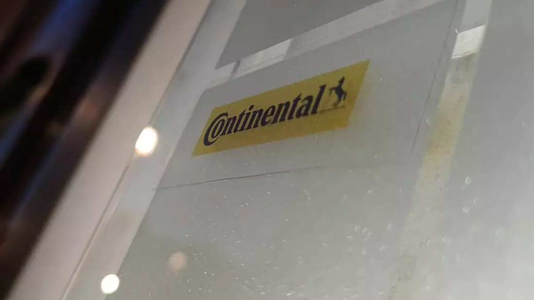 Continental AG (Archiv) - Bild: über dts Nachrichtenagentur